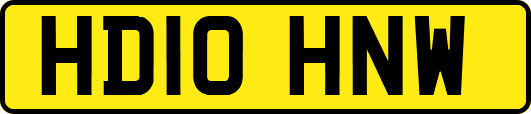 HD10HNW