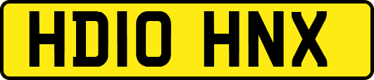 HD10HNX