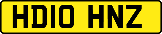 HD10HNZ
