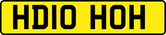 HD10HOH
