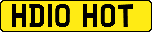 HD10HOT
