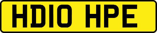 HD10HPE