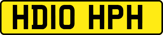 HD10HPH