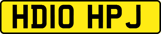 HD10HPJ