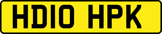 HD10HPK