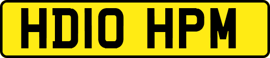 HD10HPM
