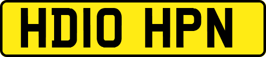 HD10HPN
