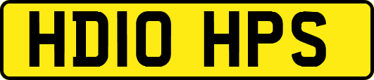 HD10HPS