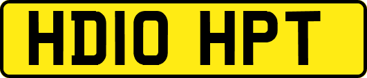 HD10HPT