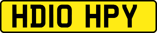 HD10HPY