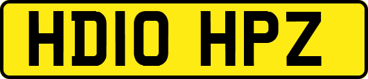 HD10HPZ