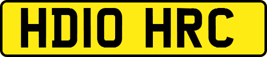 HD10HRC