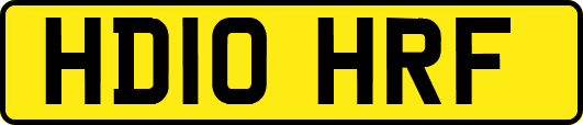 HD10HRF