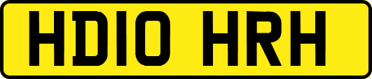 HD10HRH
