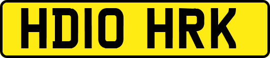 HD10HRK