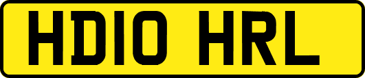 HD10HRL