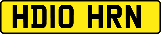 HD10HRN