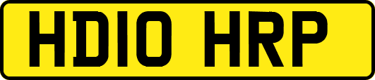 HD10HRP