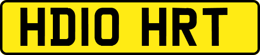 HD10HRT