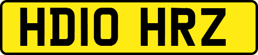 HD10HRZ