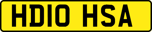 HD10HSA