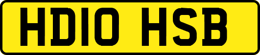 HD10HSB