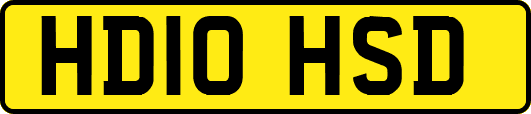 HD10HSD
