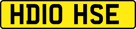 HD10HSE