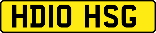HD10HSG