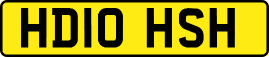 HD10HSH