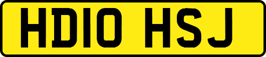 HD10HSJ