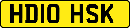 HD10HSK