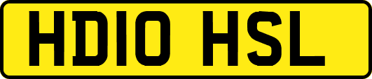 HD10HSL