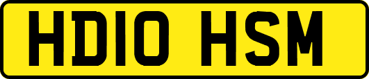 HD10HSM