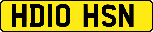 HD10HSN