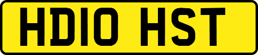 HD10HST