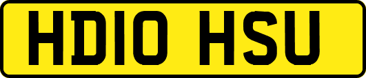 HD10HSU