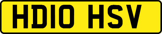 HD10HSV