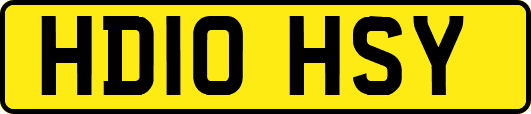 HD10HSY