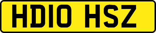 HD10HSZ