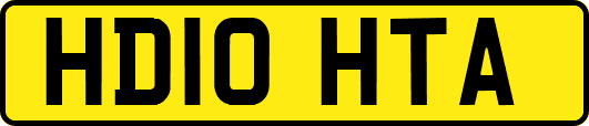 HD10HTA