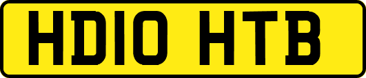 HD10HTB