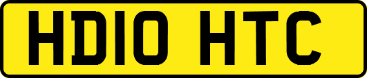 HD10HTC