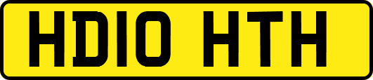 HD10HTH