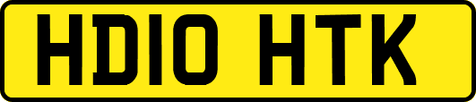 HD10HTK