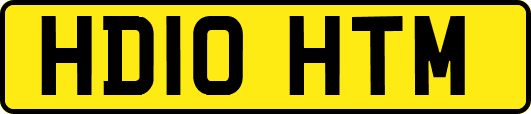 HD10HTM
