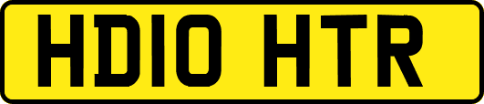 HD10HTR
