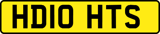 HD10HTS
