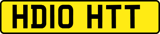 HD10HTT