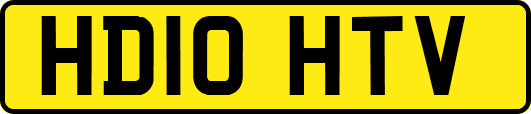 HD10HTV